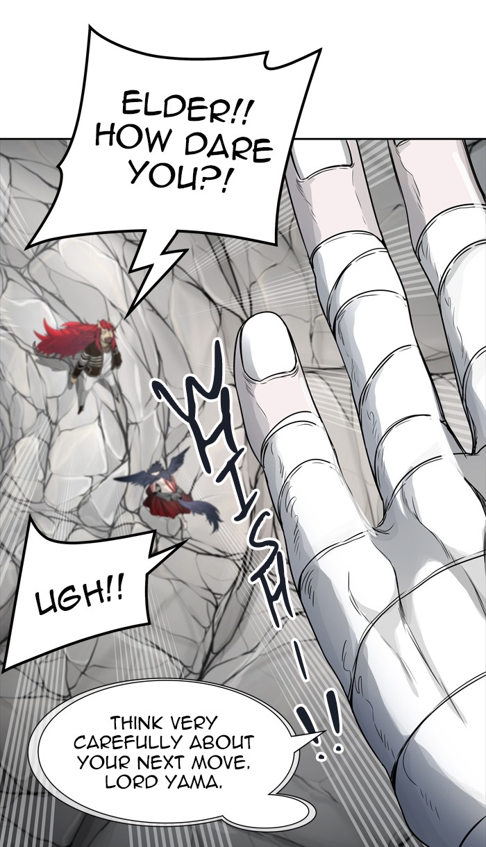 Tower of God Chapter 444 - Page 26