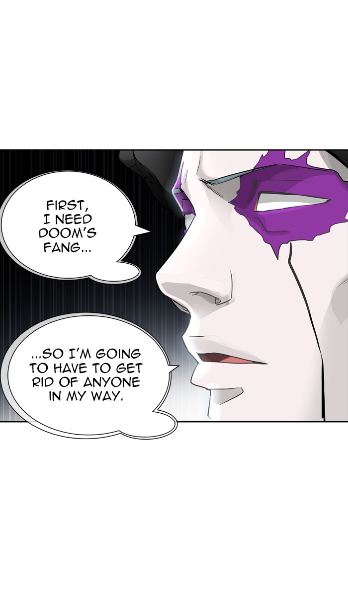 Tower of God Chapter 444 - Page 28