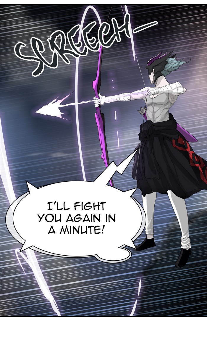 Tower of God Chapter 444 - Page 29