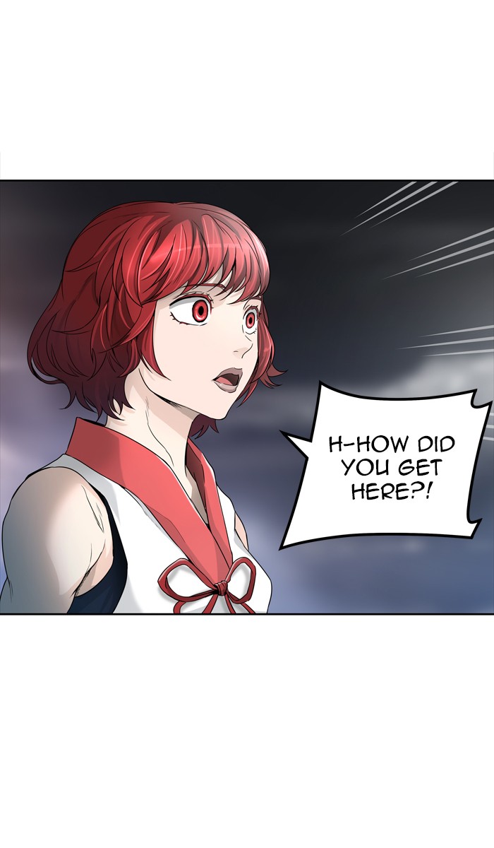 Tower of God Chapter 444 - Page 3