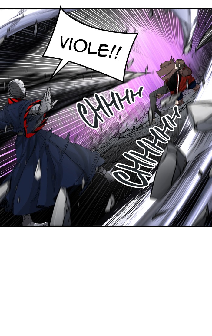 Tower of God Chapter 444 - Page 32