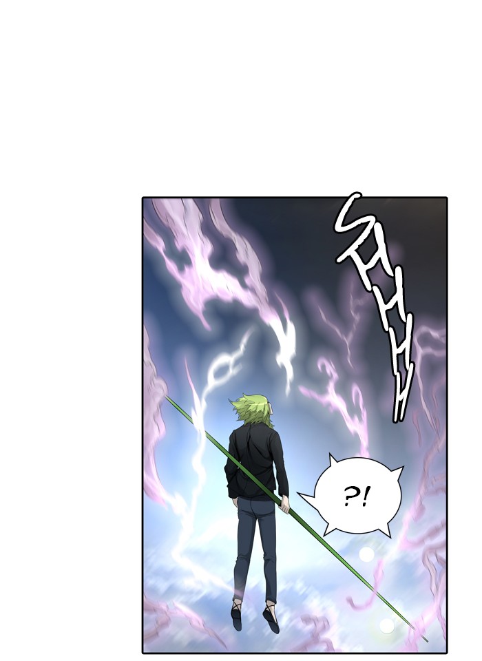 Tower of God Chapter 444 - Page 39