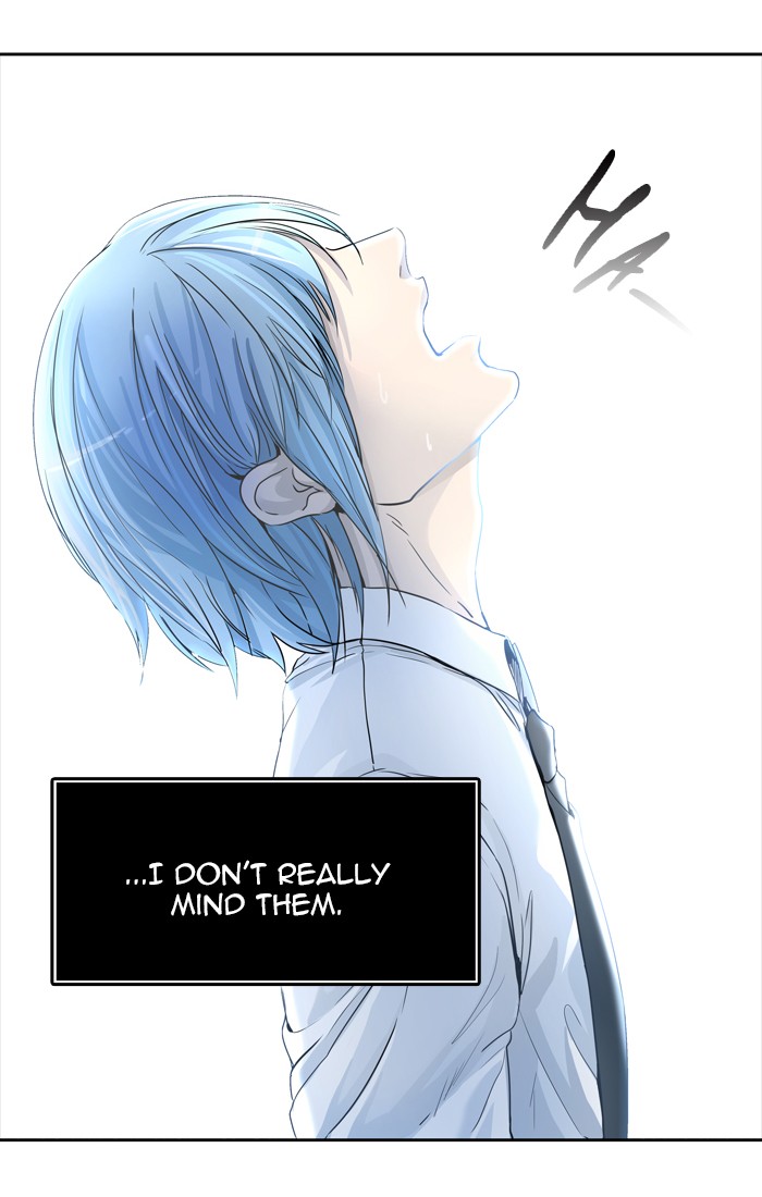 Tower of God Chapter 444 - Page 44