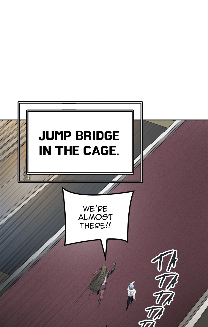 Tower of God Chapter 444 - Page 47