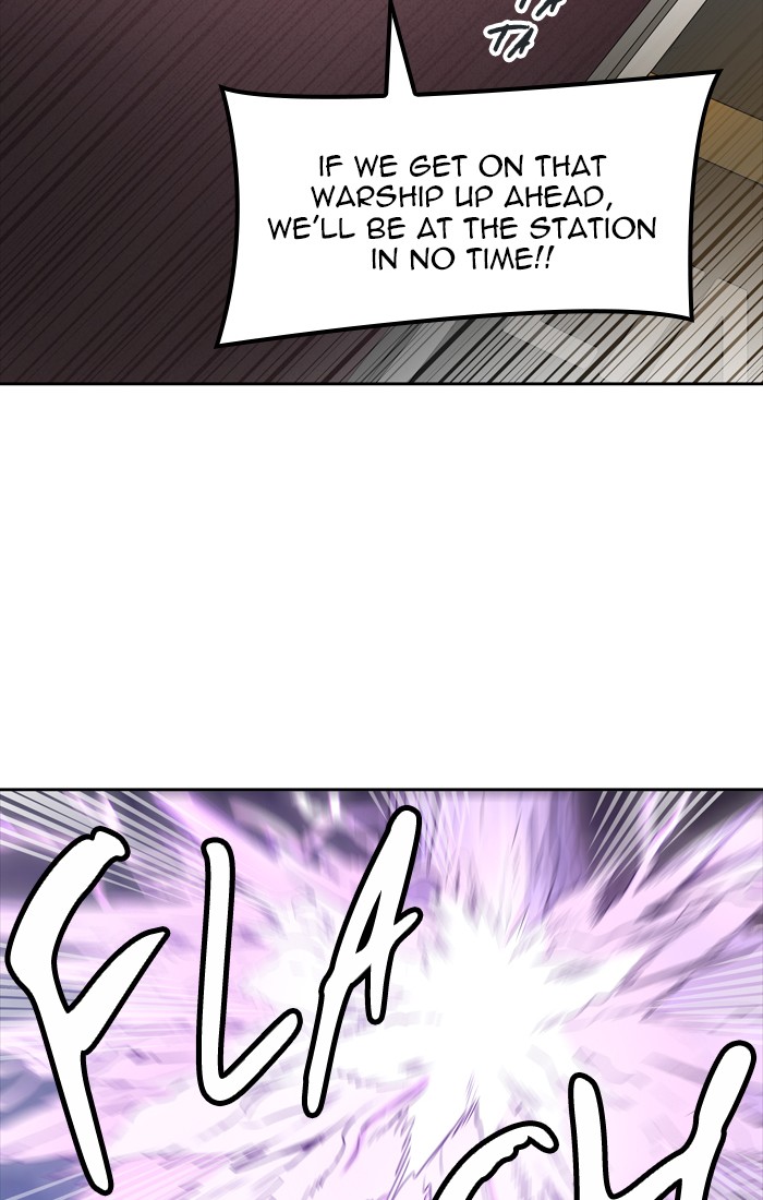 Tower of God Chapter 444 - Page 48
