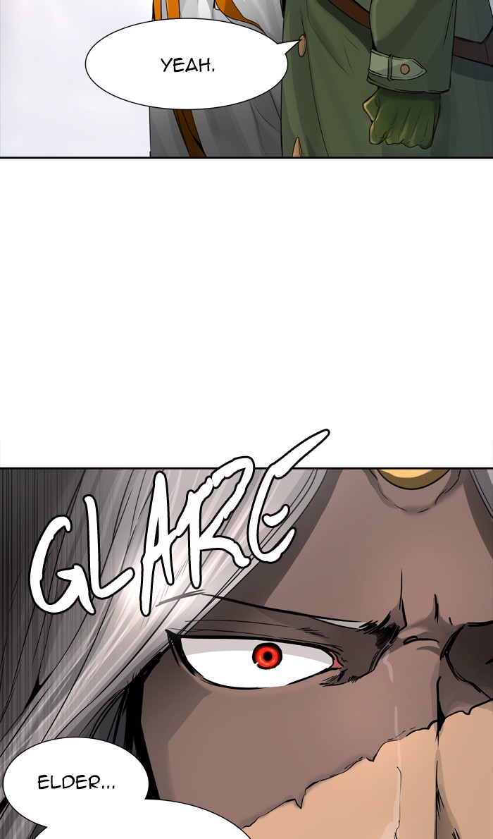 Tower of God Chapter 444 - Page 5