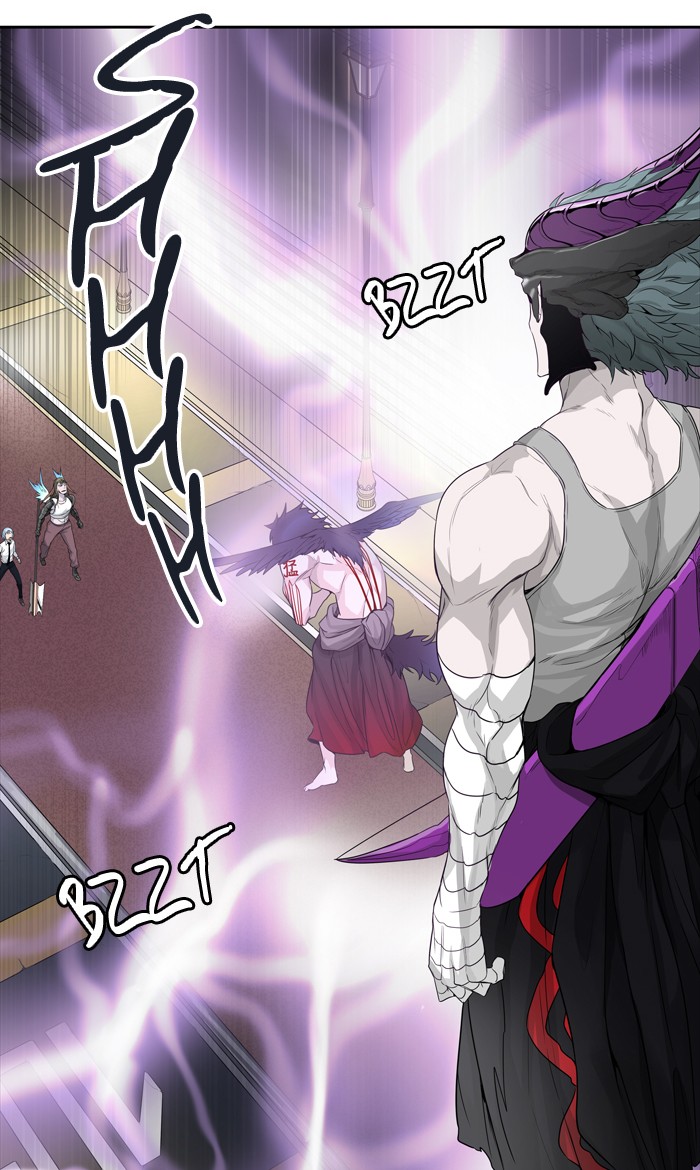Tower of God Chapter 444 - Page 50