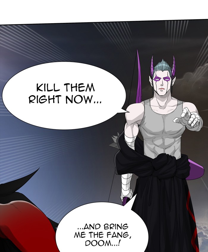 Tower of God Chapter 444 - Page 52