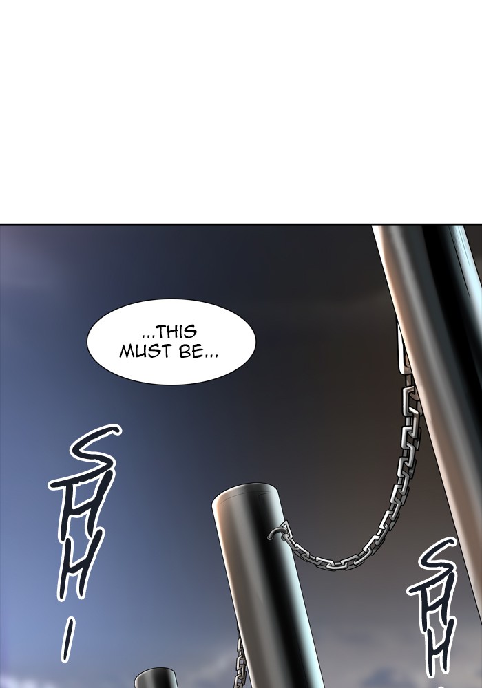 Tower of God Chapter 444 - Page 54