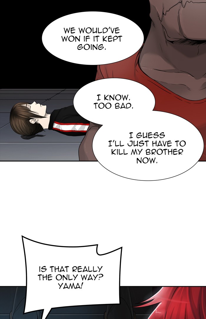 Tower of God Chapter 444 - Page 57