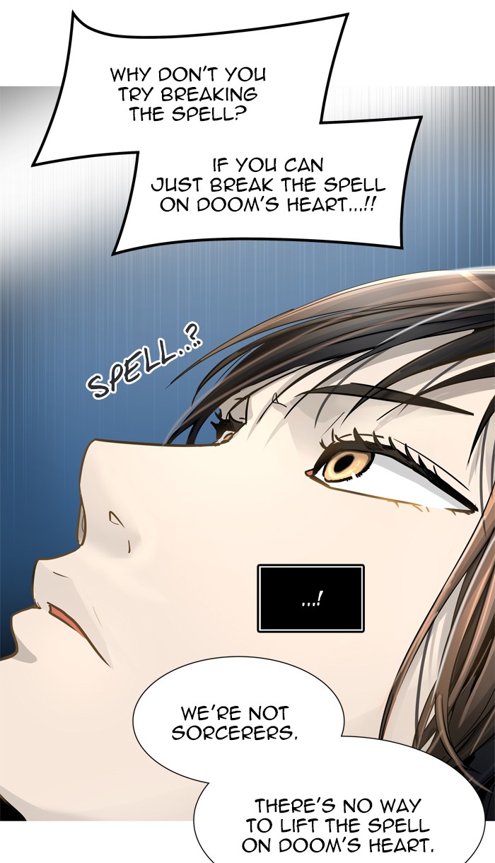 Tower of God Chapter 444 - Page 59