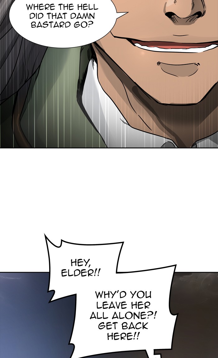 Tower of God Chapter 444 - Page 6