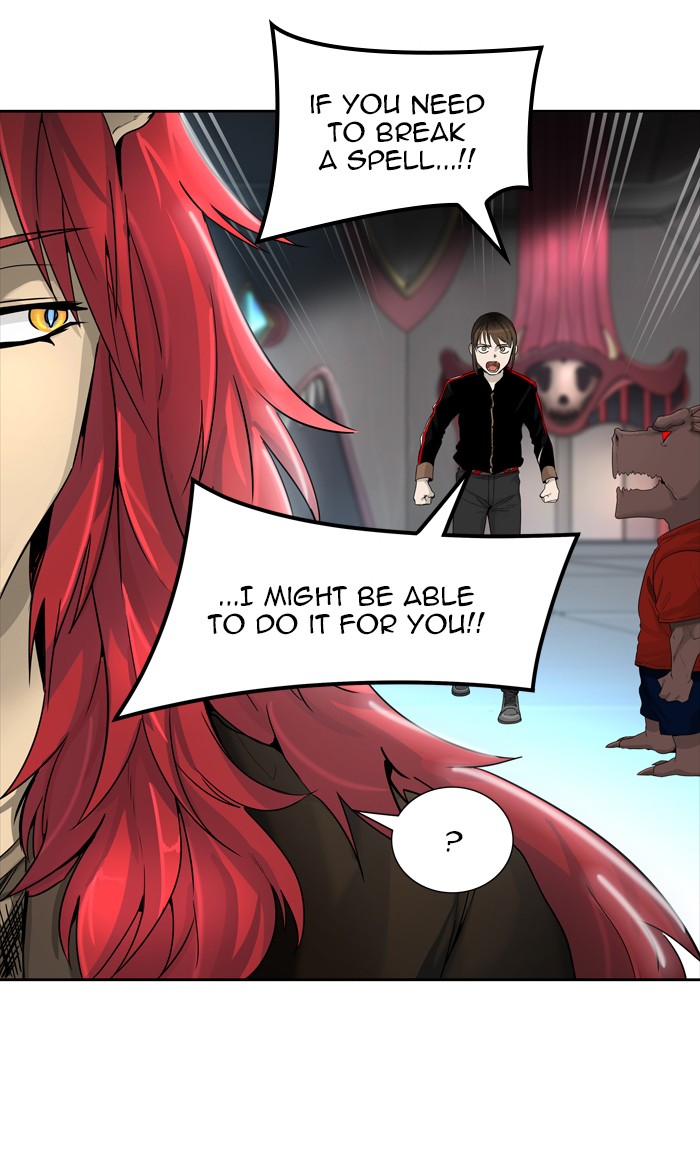 Tower of God Chapter 444 - Page 61