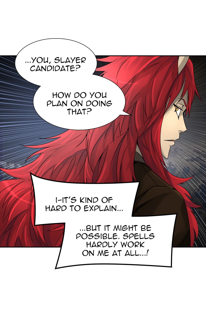 Tower of God Chapter 444 - Page 62