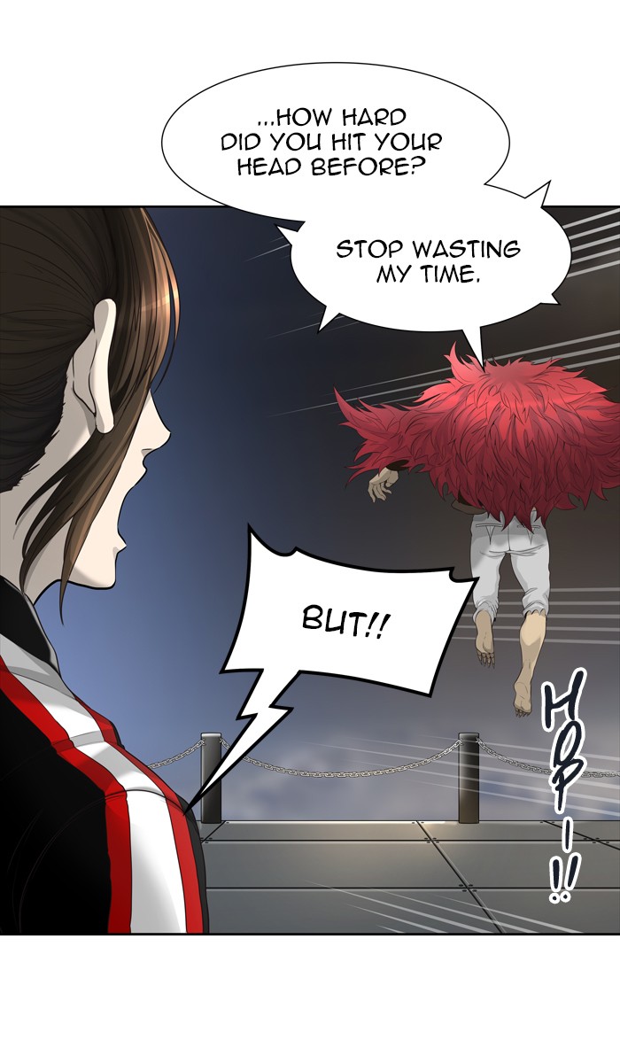 Tower of God Chapter 444 - Page 63