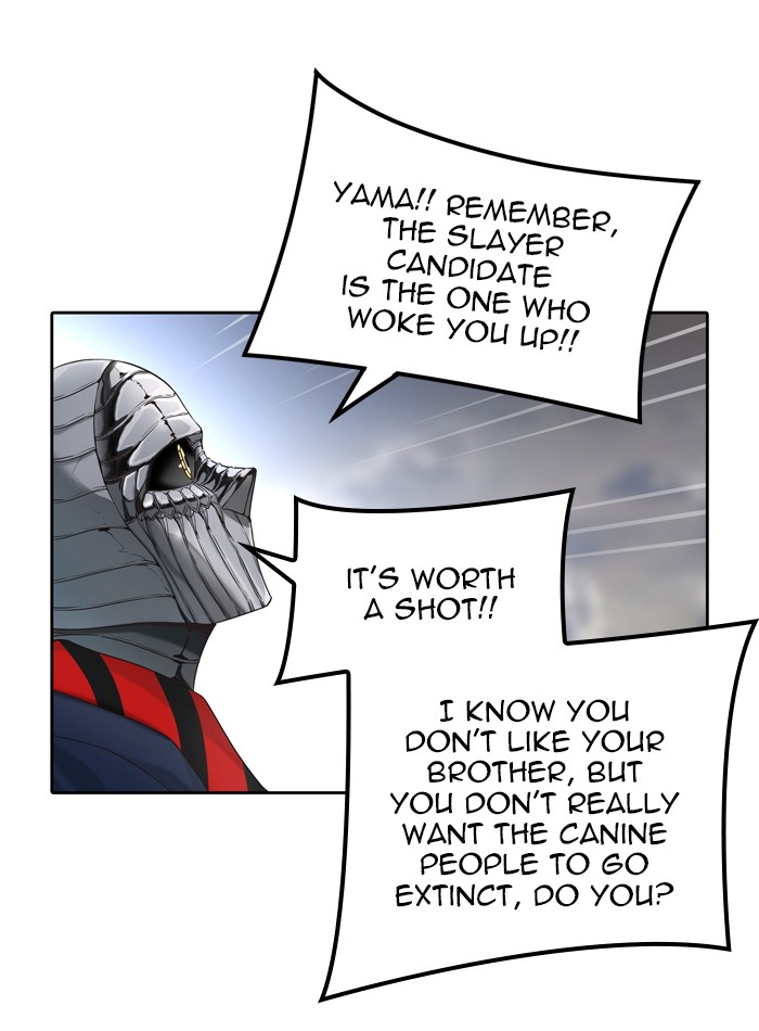 Tower of God Chapter 444 - Page 64