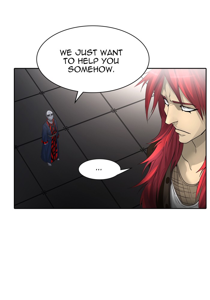 Tower of God Chapter 444 - Page 65