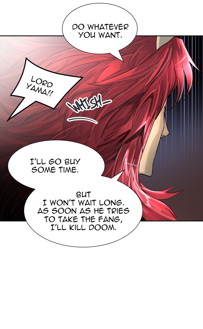 Tower of God Chapter 444 - Page 66