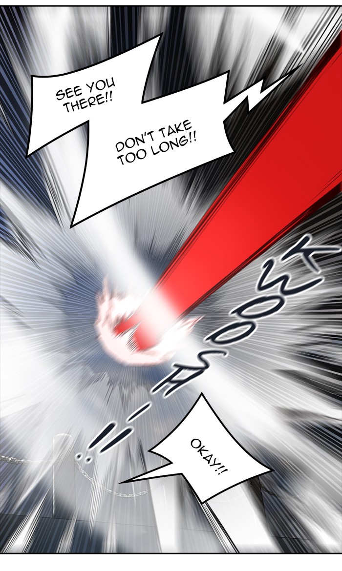 Tower of God Chapter 444 - Page 67