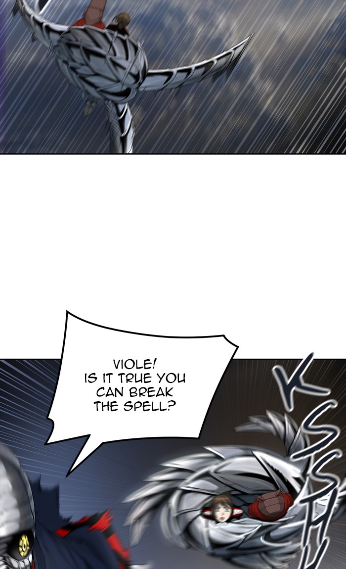 Tower of God Chapter 444 - Page 69