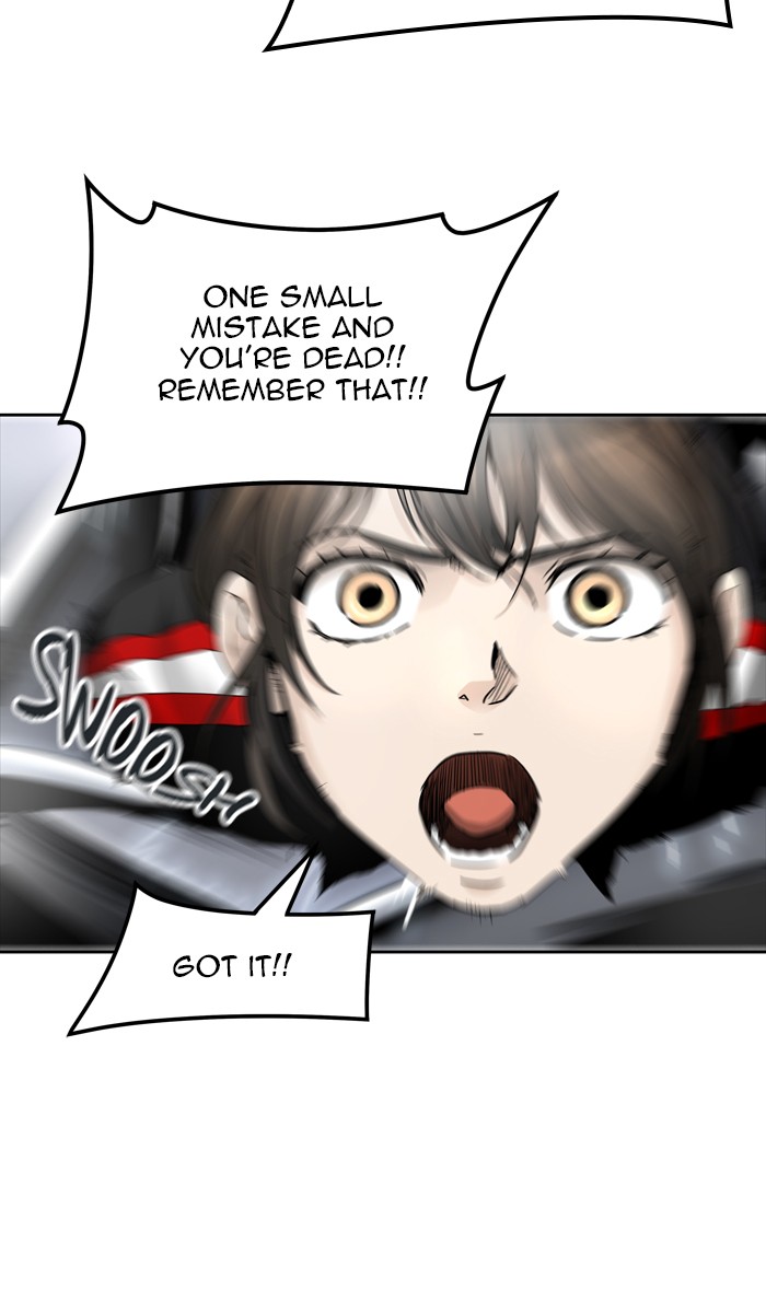 Tower of God Chapter 444 - Page 71