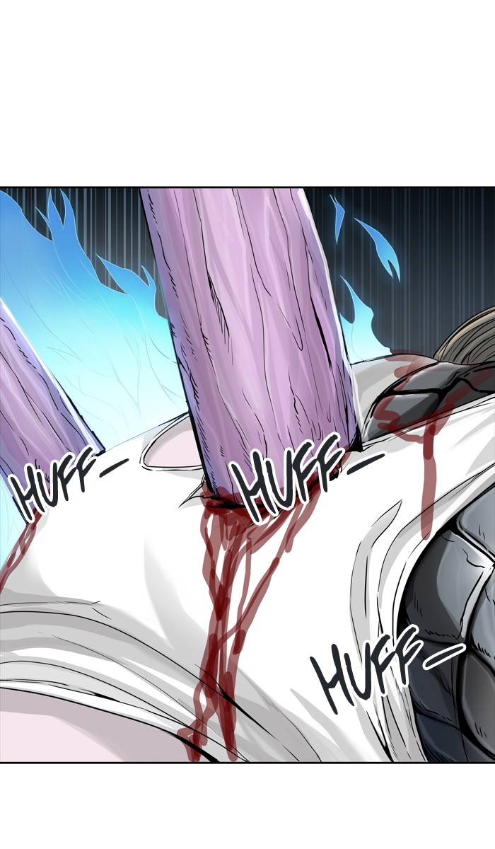 Tower of God Chapter 444 - Page 72