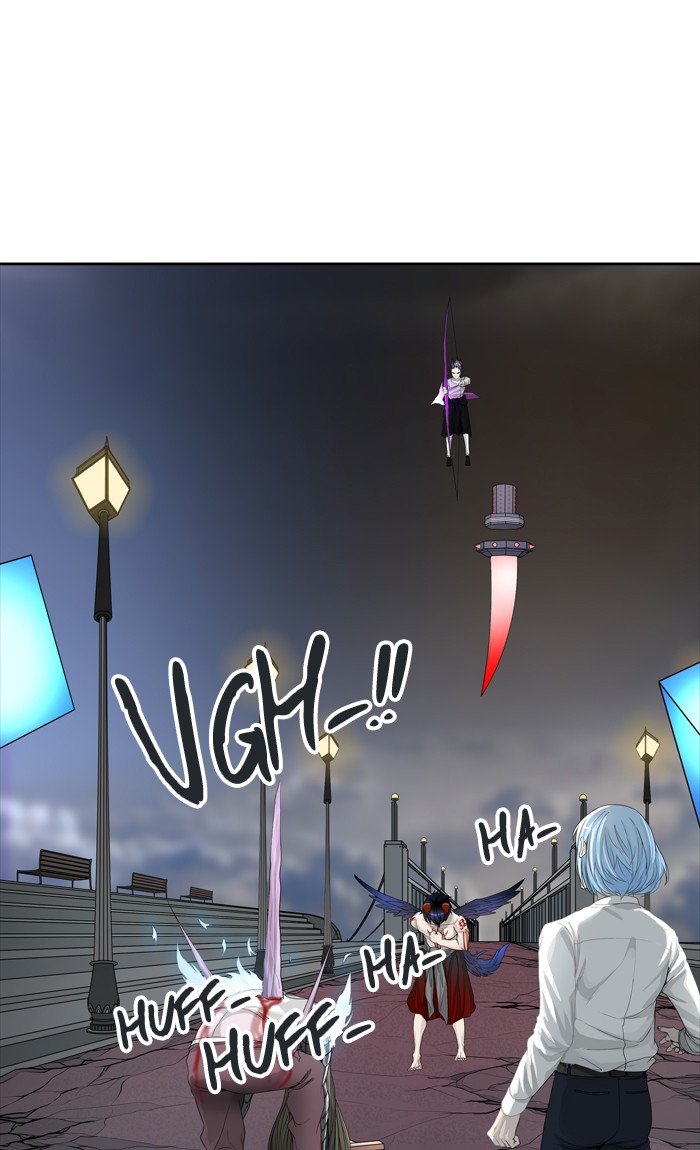 Tower of God Chapter 444 - Page 73