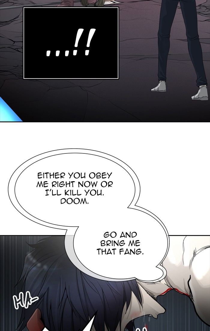 Tower of God Chapter 444 - Page 74