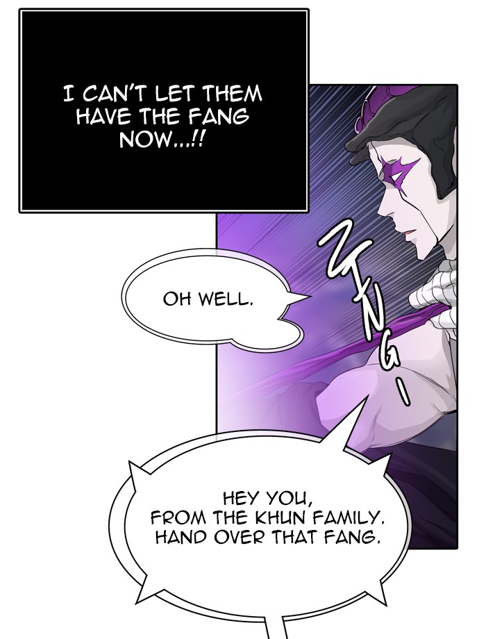 Tower of God Chapter 444 - Page 77