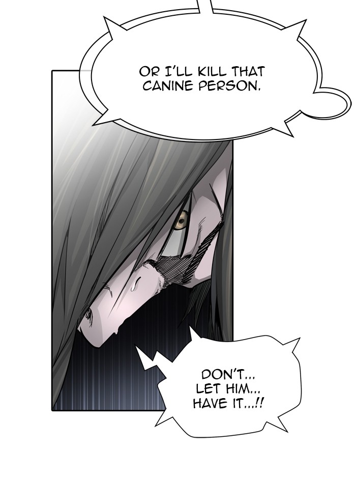 Tower of God Chapter 444 - Page 78