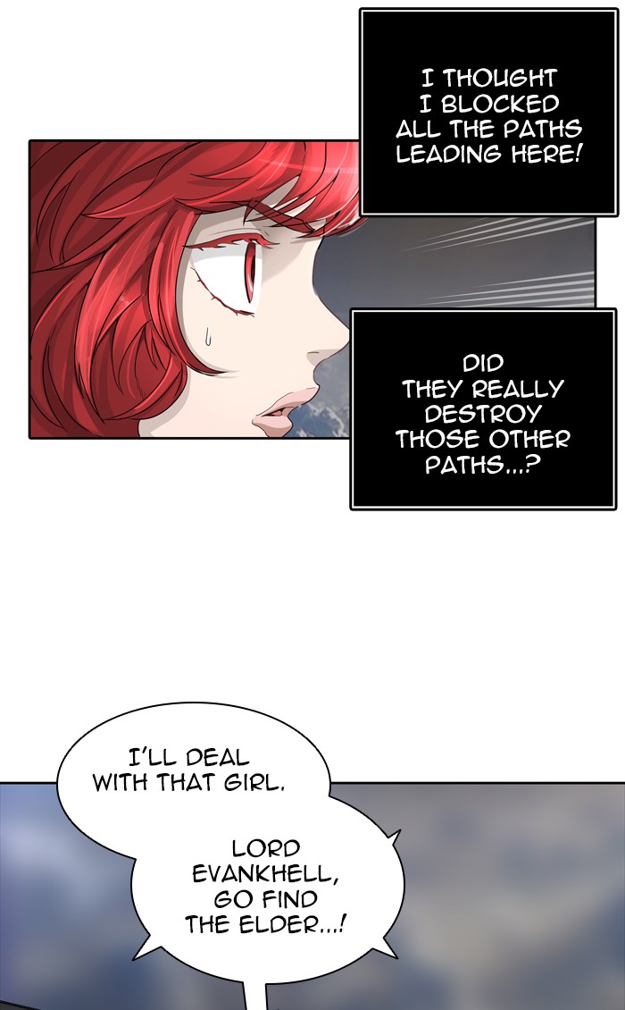 Tower of God Chapter 444 - Page 8