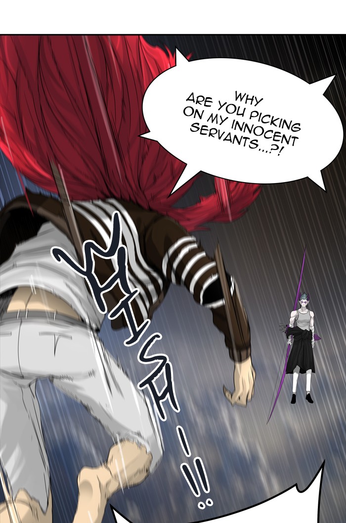 Tower of God Chapter 444 - Page 83