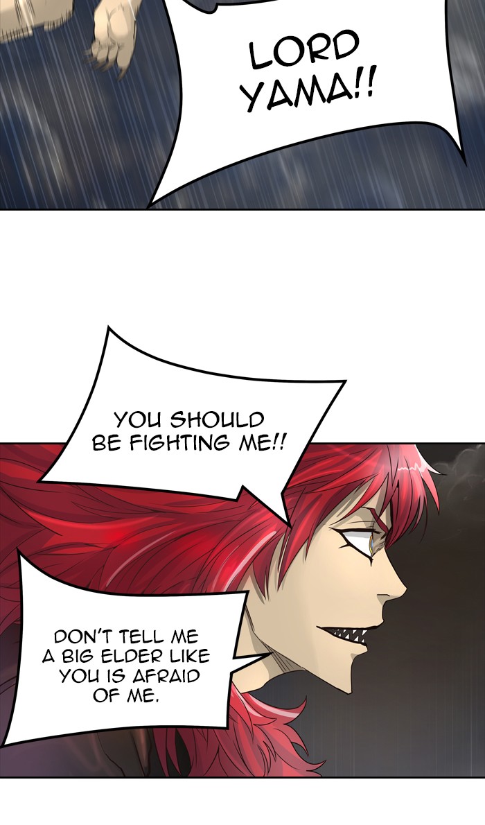 Tower of God Chapter 444 - Page 84