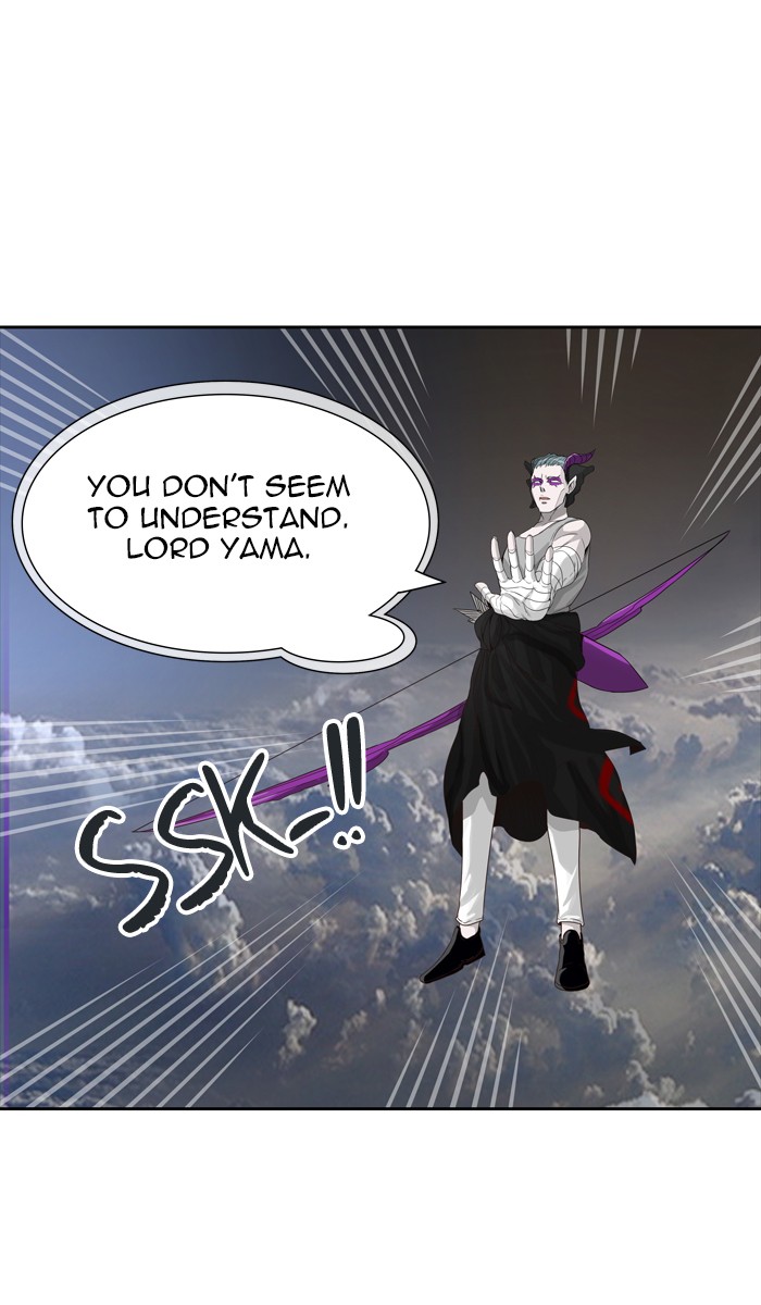 Tower of God Chapter 444 - Page 85