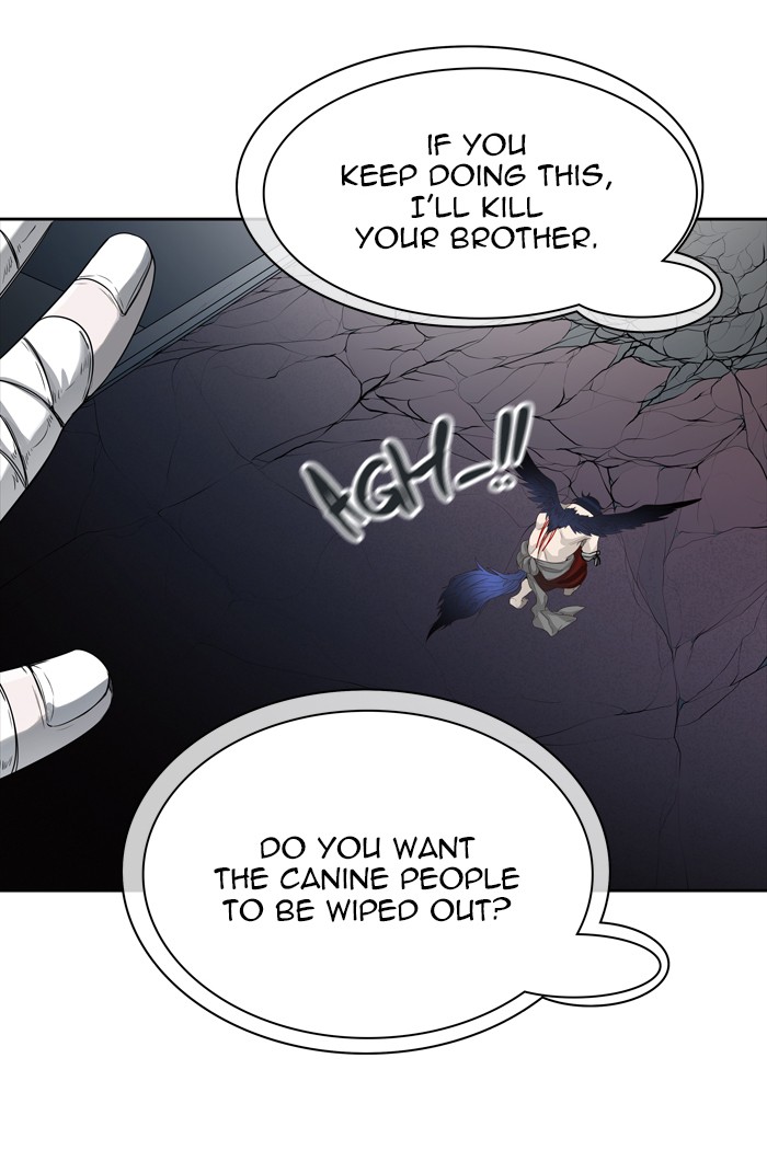 Tower of God Chapter 444 - Page 86