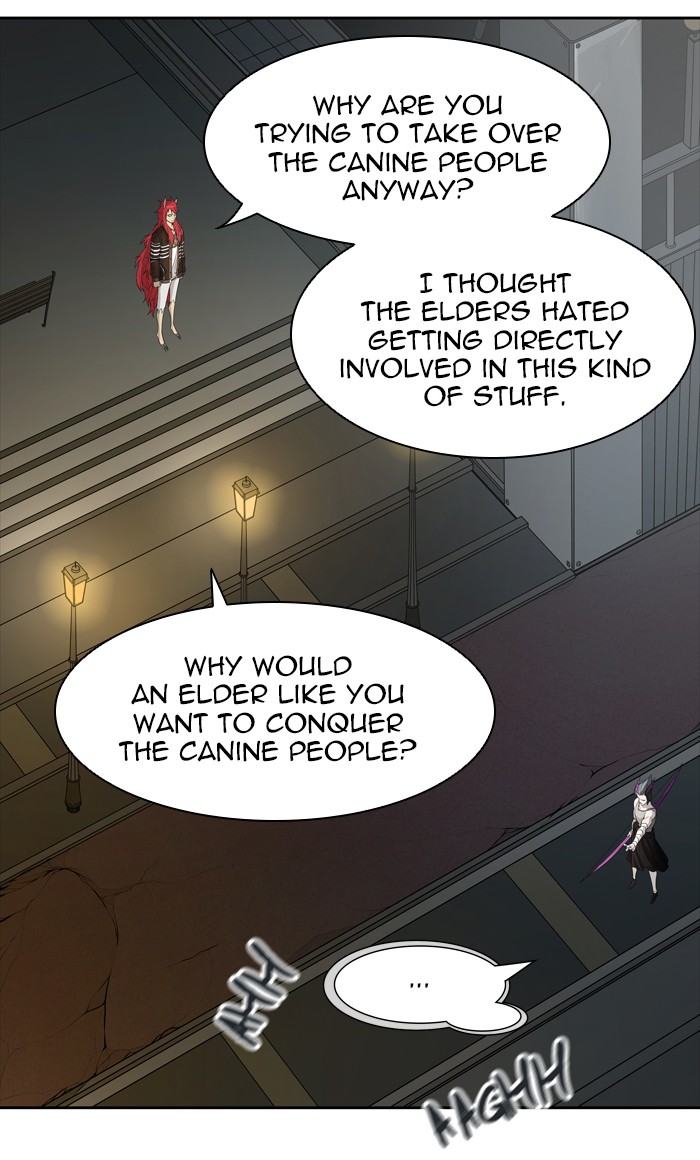 Tower of God Chapter 444 - Page 88