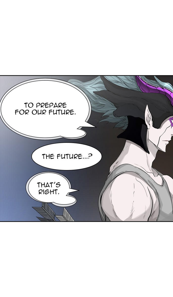 Tower of God Chapter 444 - Page 89