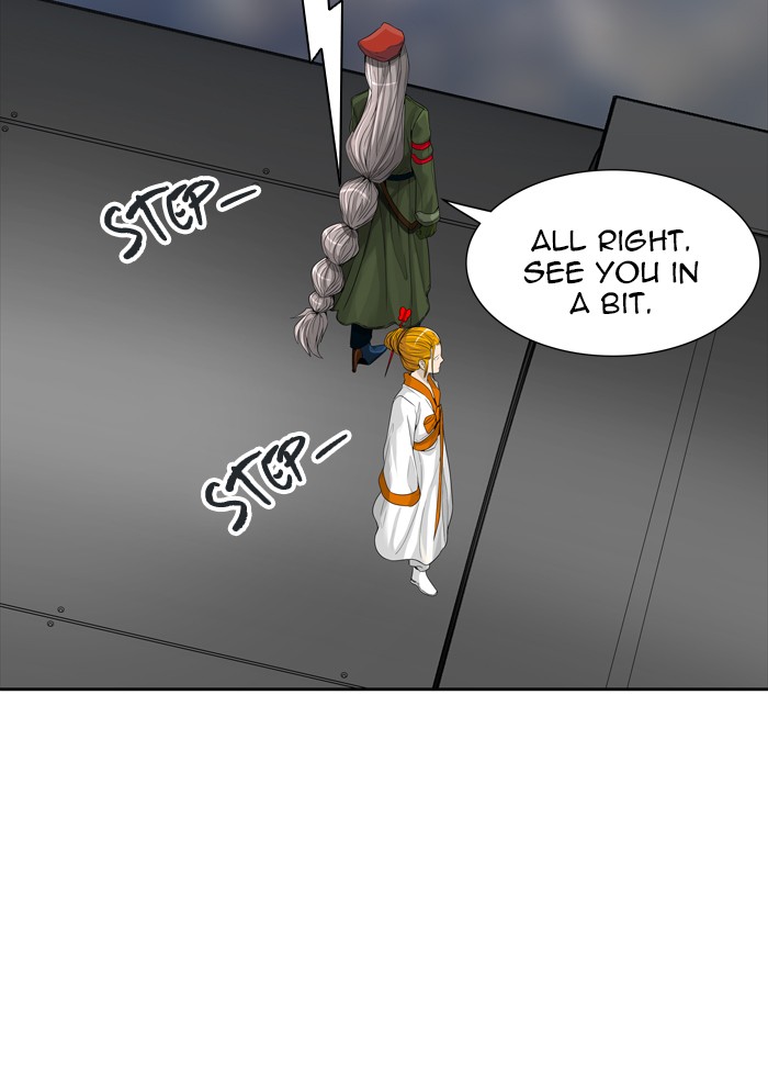 Tower of God Chapter 444 - Page 9