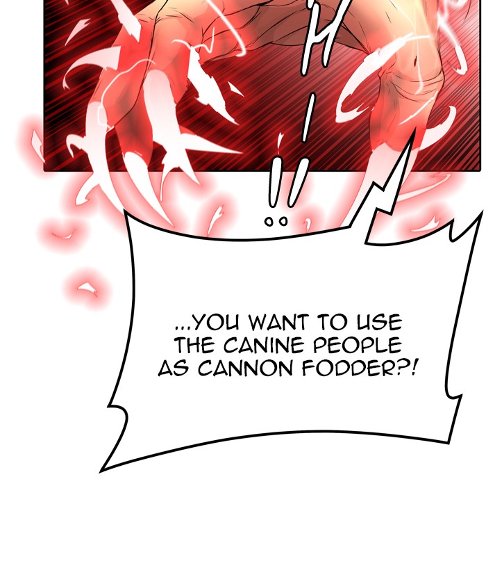 Tower of God Chapter 444 - Page 93