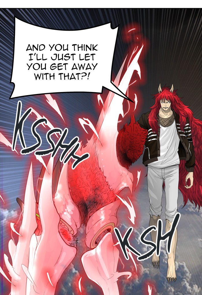 Tower of God Chapter 444 - Page 94