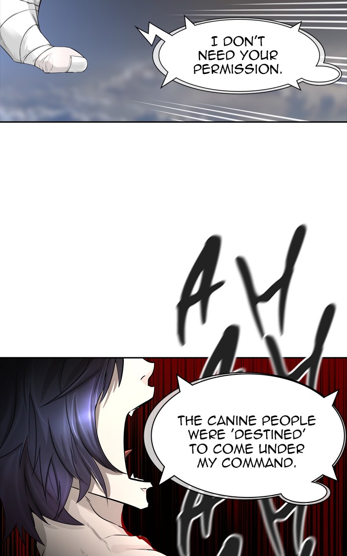 Tower of God Chapter 444 - Page 96