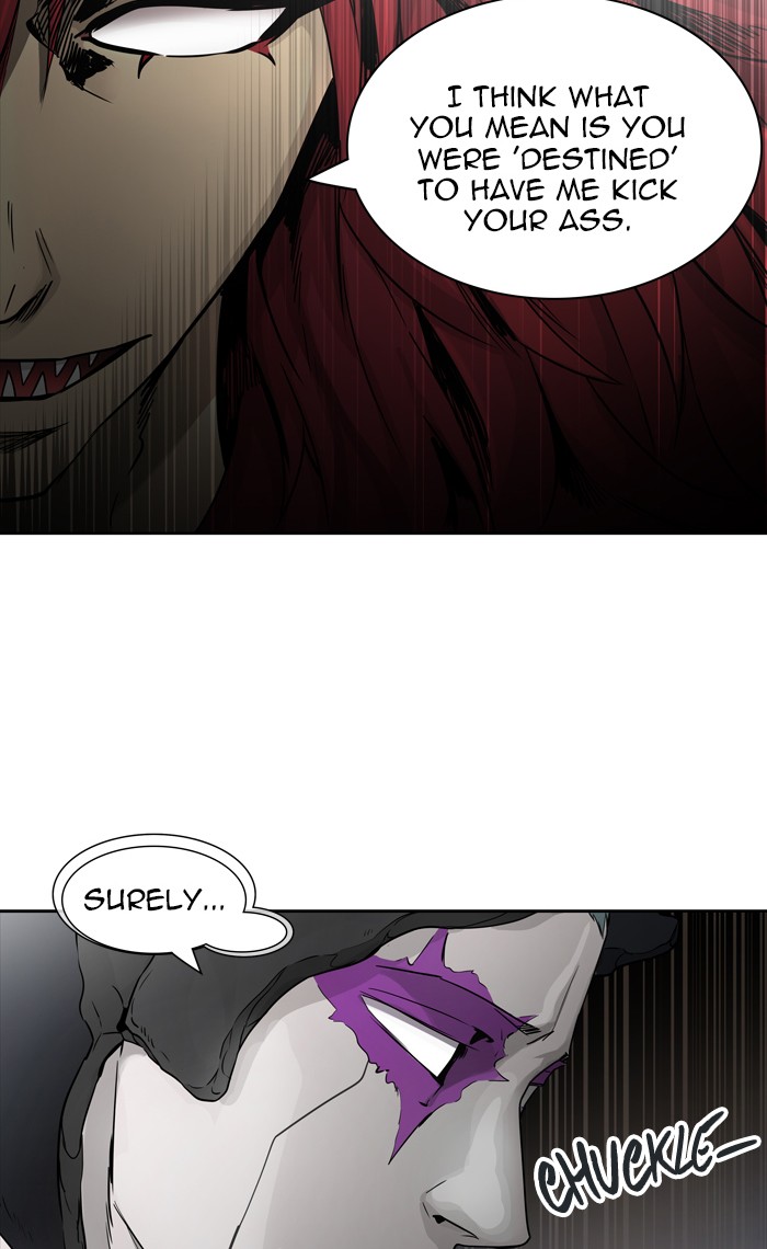 Tower of God Chapter 444 - Page 98