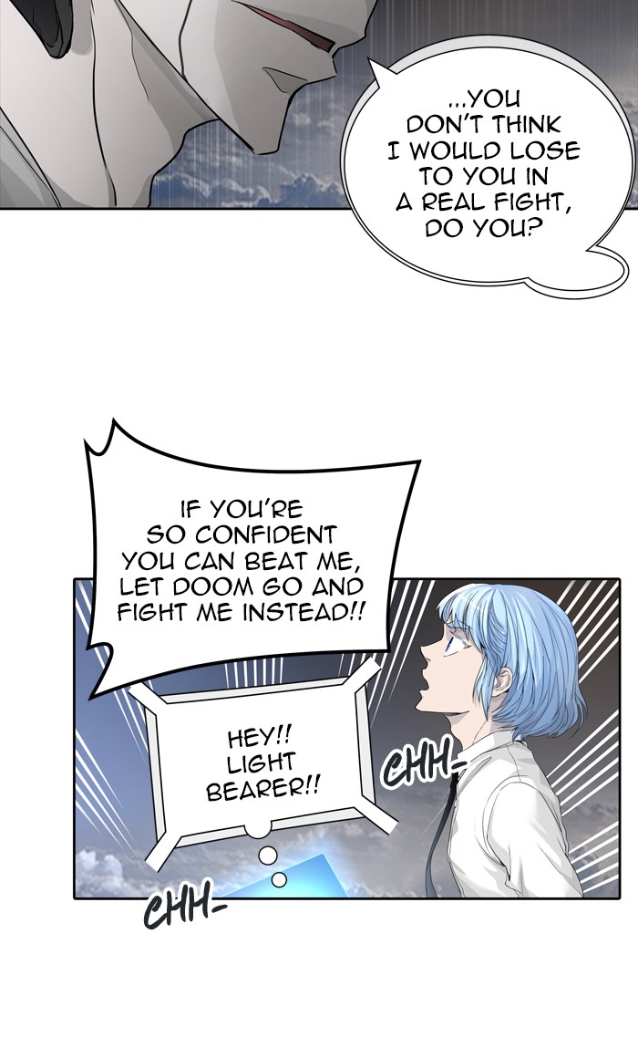 Tower of God Chapter 444 - Page 99