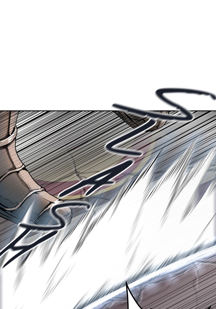 Tower of God Chapter 445 - Page 0