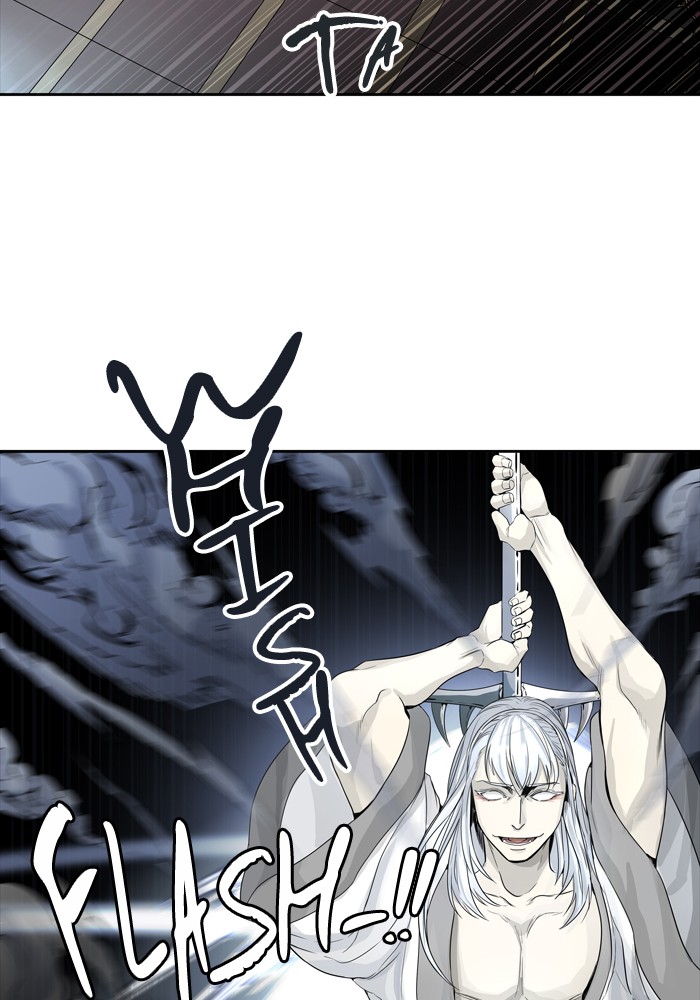 Tower of God Chapter 445 - Page 10