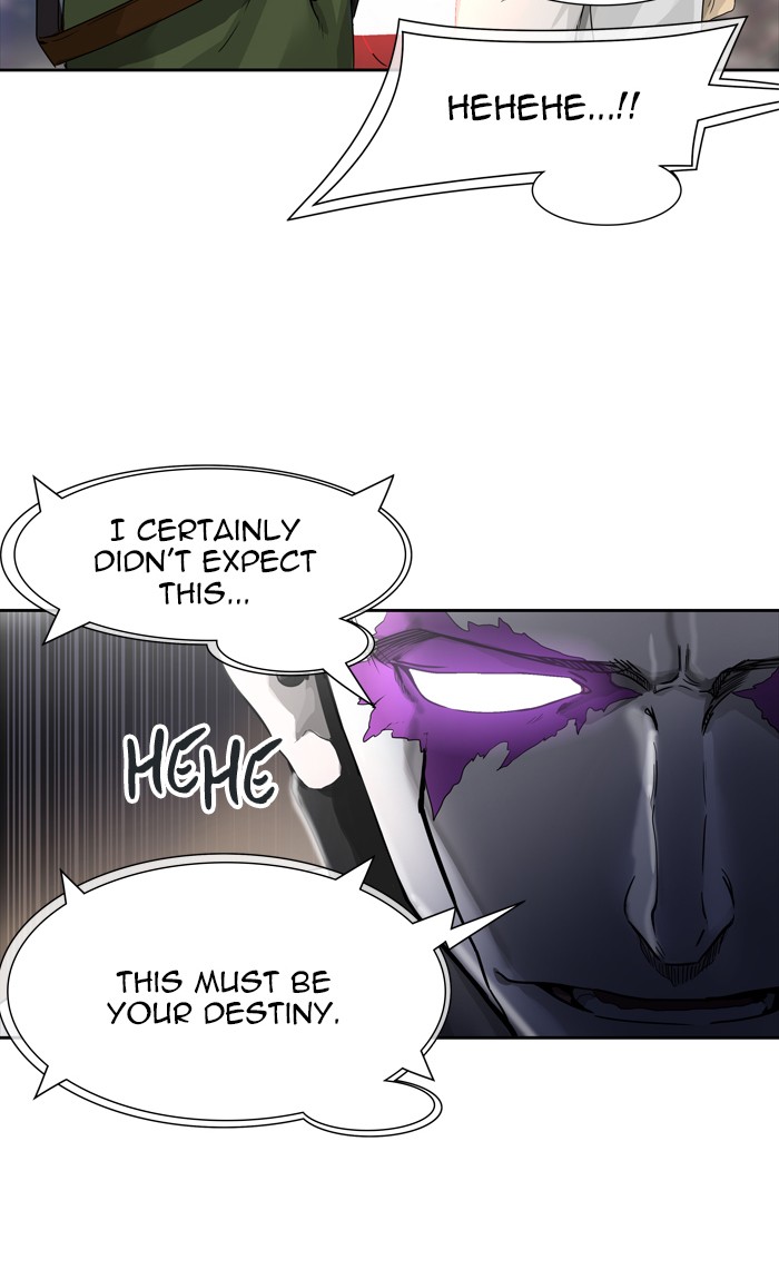 Tower of God Chapter 445 - Page 103