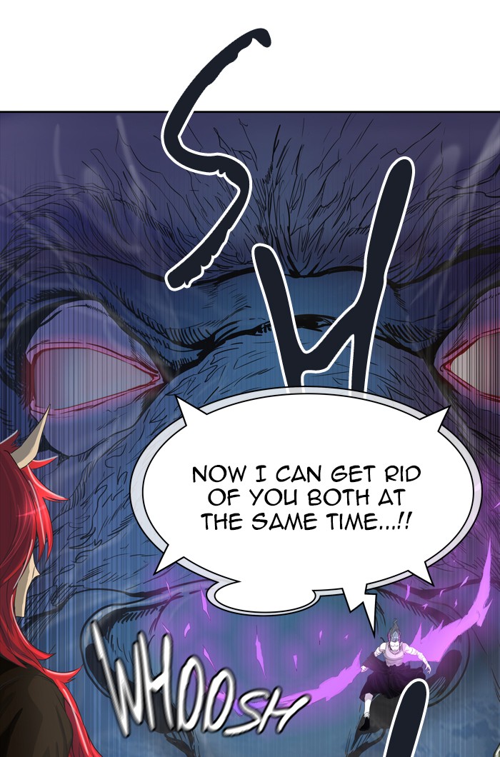 Tower of God Chapter 445 - Page 104