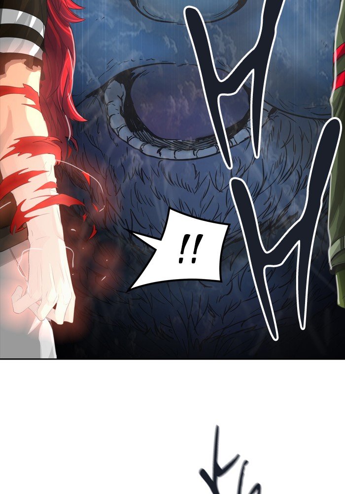 Tower of God Chapter 445 - Page 105