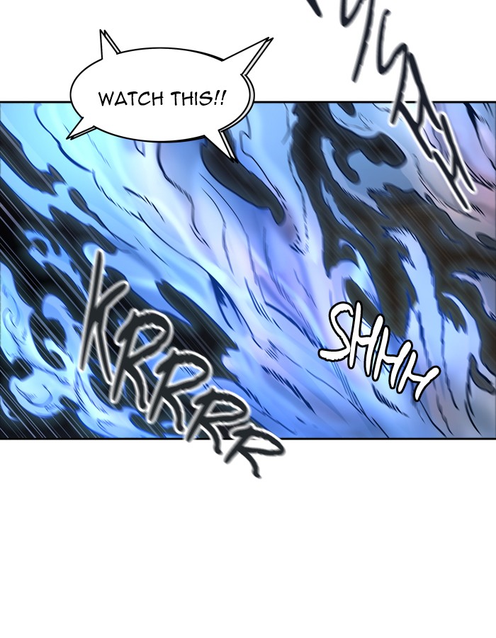 Tower of God Chapter 445 - Page 106