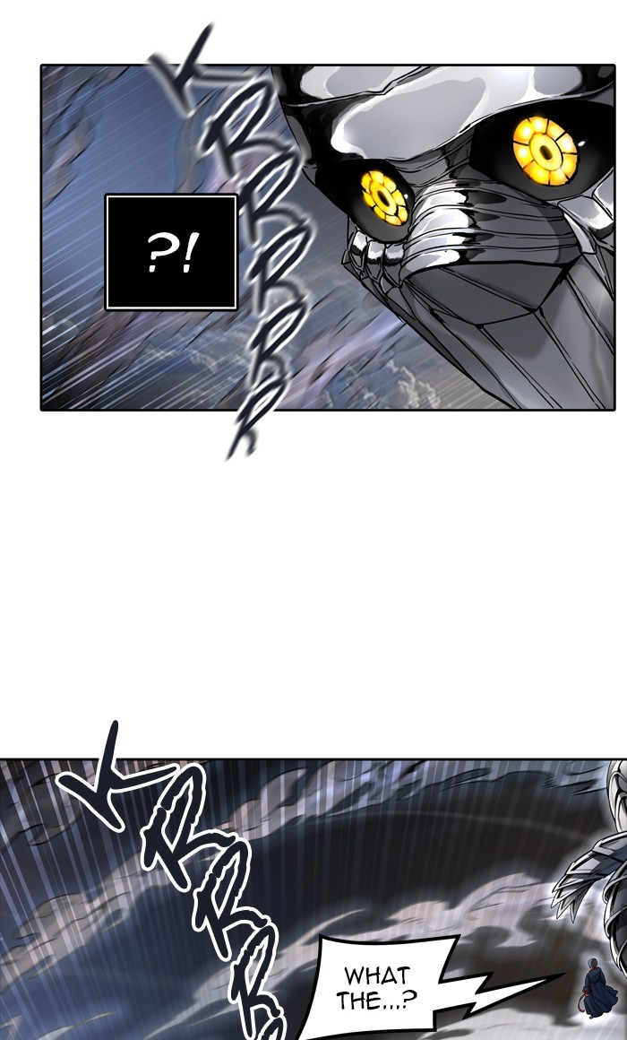 Tower of God Chapter 445 - Page 108